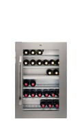 Reparación averías vinoteca Smeg en  Santa Cruz de Tenerife